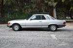 Mercedes-Benz 280 SLC 1980 года (EU)